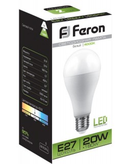 Светодиодная лампа Feron 25788-foto2