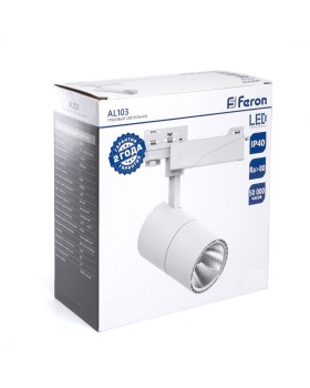 Светильник на шине Feron 29515-foto6