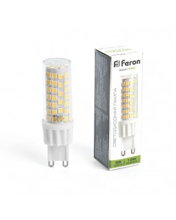 Светодиодная лампа Feron 38153-foto2