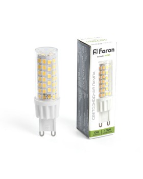 Светодиодная лампа Feron 38153-foto2