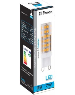 Светодиодная лампа Feron 25768-foto2
