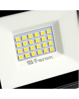 Прожектор Feron 29495-foto2