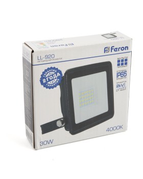 Прожектор Feron 29495-foto5