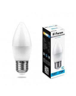 Светодиодная лампа Feron 25883