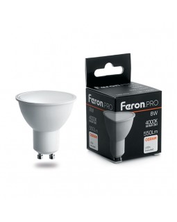 Светодиодная лампа Feron 38093