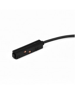 Подвод питания Elektrostandard Slim Magnetic Ввод питания 85095/00-foto3