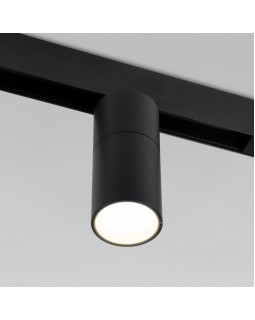 Светильник на шине Elektrostandard Slim Magnetic R02 Трековый светильник 12W 4200K (черный) 850-foto2