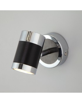 Спот Eurosvet 20058/1 черный-foto2