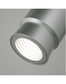 Спот Eurosvet 20125/1 LED серебро-foto2