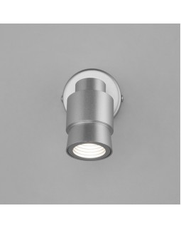 Спот Eurosvet 20125/1 LED серебро-foto3
