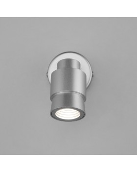 Спот Eurosvet 20125/1 LED серебро-foto3