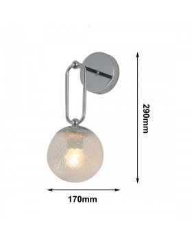 Бра F-Promo 2977-1W-foto4