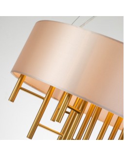 Подвесная люстра Favourite 2993-6P-foto5