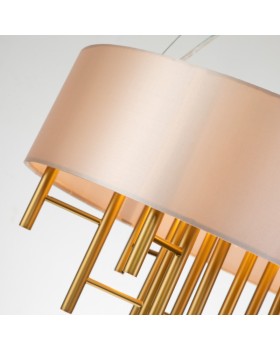 Подвесная люстра Favourite 2993-6P-foto5