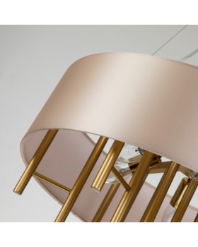 Подвесная люстра Favourite 2993-6P-foto7