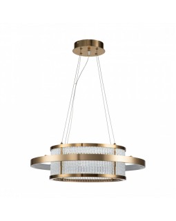 Подвесная люстра Favourite 2995-7P-foto2