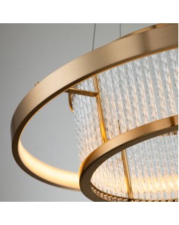 Подвесная люстра Favourite 2995-7P-foto3