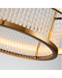 Подвесная люстра Favourite 2995-7P-foto4