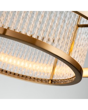 Подвесная люстра Favourite 2995-7P-foto4