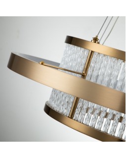 Подвесная люстра Favourite 2995-7P-foto5