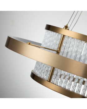 Подвесная люстра Favourite 2995-7P-foto5