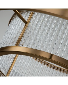 Подвесная люстра Favourite 2995-7P-foto6