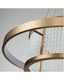 Подвесная люстра Favourite 2995-7P-foto7