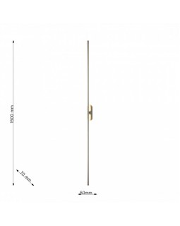 Бра Favourite 3002-3W-foto8