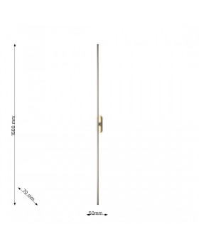 Бра Favourite 3002-3W-foto8