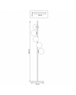 Торшер Lightstar 815753-foto3