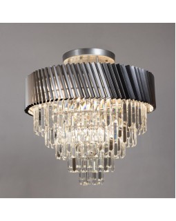 Люстра на штанге ARTE Lamp A1004PL-10SI-foto2
