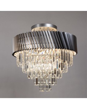 Люстра на штанге ARTE Lamp A1004PL-10SI-foto2