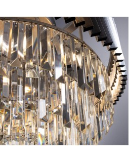 Люстра на штанге ARTE Lamp A1004PL-10SI-foto3