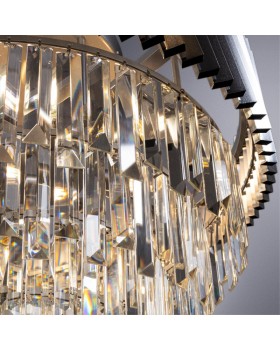 Люстра на штанге ARTE Lamp A1004PL-10SI-foto3