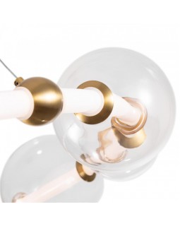 Подвесная люстра ARTE Lamp A2780LM-40PB-foto3