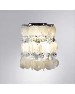 Бра ARTE Lamp A4041AP-2CC-foto2