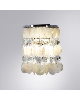 Бра ARTE Lamp A4041AP-2CC-foto2
