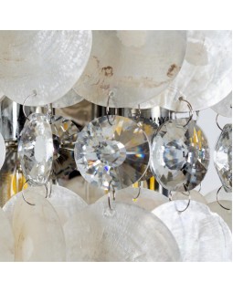 Бра ARTE Lamp A4041AP-2CC-foto3