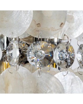 Бра ARTE Lamp A4041AP-2CC-foto3