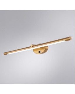 Светильник для картин ARTE Lamp A8027AP-1PB-foto2