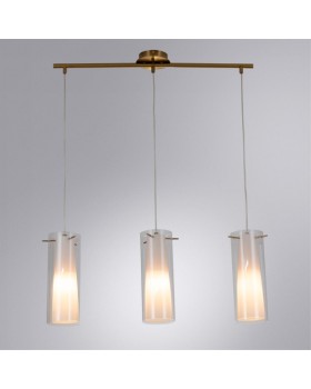 Подвесной светильник ARTE Lamp A8983SP-3PB-foto2
