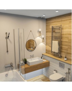 Подвесной светильник Eurosvet 50118/1 латунь-foto6