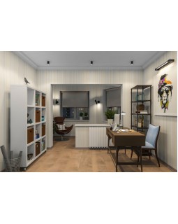Настольная лампа Maytoni MOD070TL-L8B3K-foto2