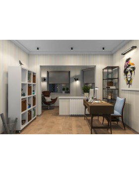 Настольная лампа Maytoni MOD070TL-L8B3K-foto2