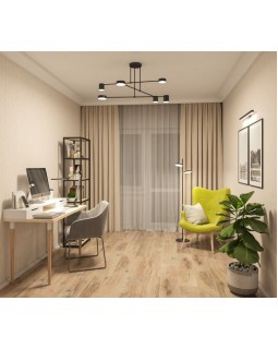 Люстра на штанге Kink Light 07649-6A,19-foto3