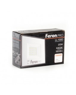 Прожектор Feron 41538-foto3