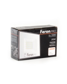 Прожектор Feron 41538-foto3