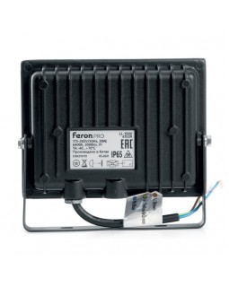 Прожектор Feron 41539-foto2