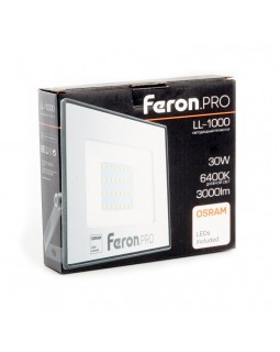 Прожектор Feron 41539-foto3