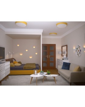 Подсветка ступеней лестницы Novotech 370497-foto2